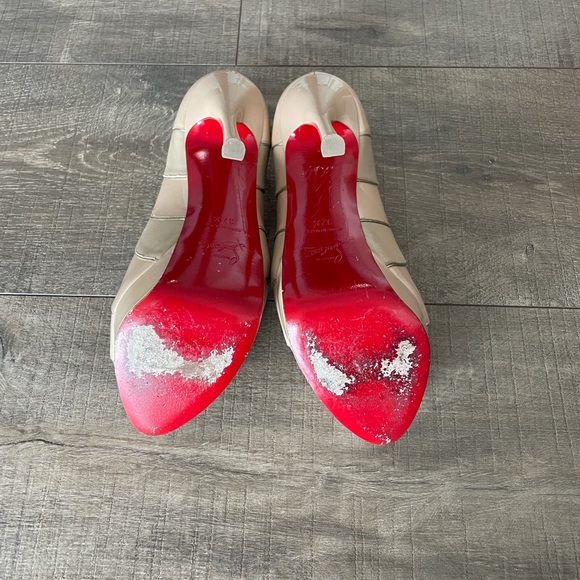 Christian Louboutin Limited Edition - Picture 4 of 8